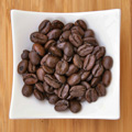 roasted coffee beans